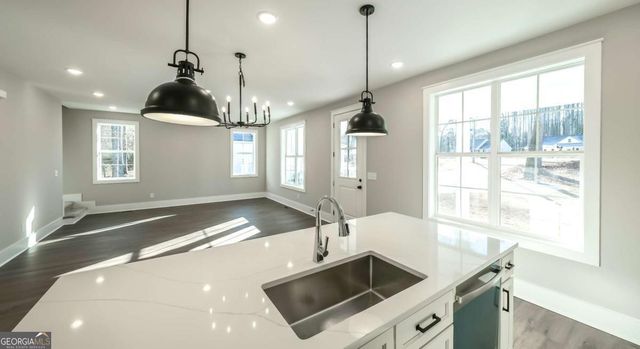 479 West Avenue, Bowdon, GA 30108