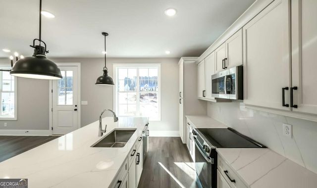 479 West Avenue, Bowdon, GA 30108