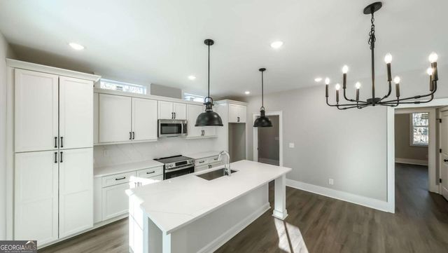 479 West Avenue, Bowdon, GA 30108