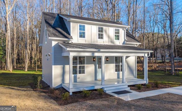 479 West Avenue, Bowdon, GA 30108