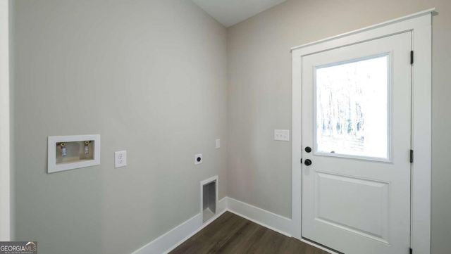 479 West Avenue, Bowdon, GA 30108