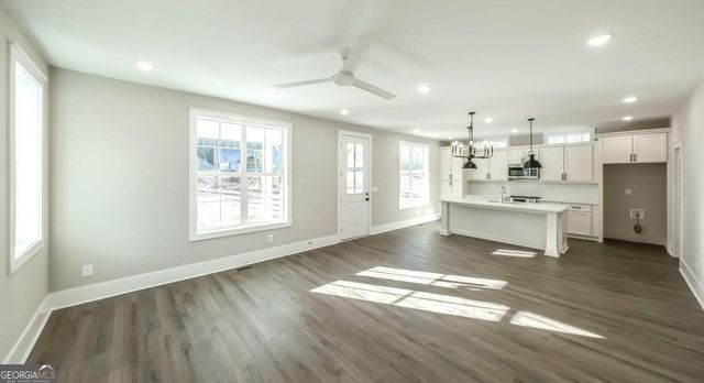 479 West Avenue, Bowdon, GA 30108