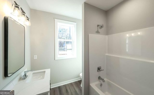 479 West Avenue, Bowdon, GA 30108