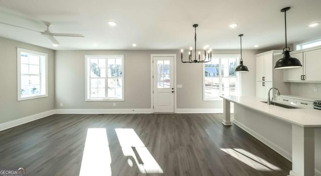 479 West Avenue, Bowdon, GA 30108