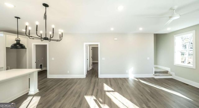 479 West Avenue, Bowdon, GA 30108