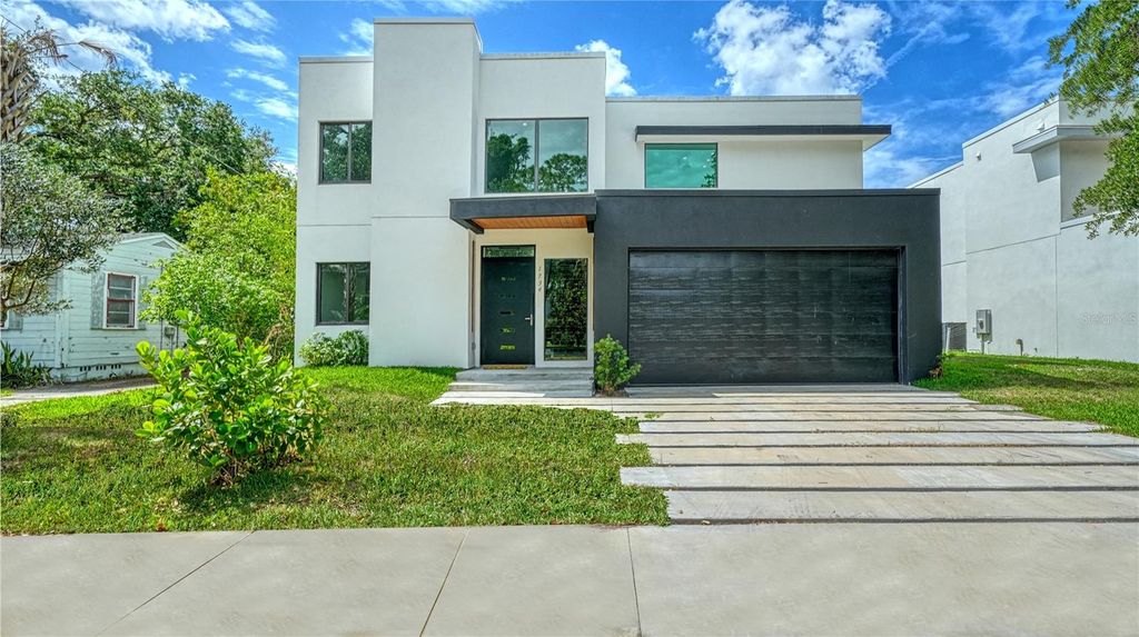 1734 WISCONSIN LANE, Sarasota, FL 34239