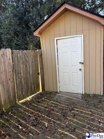 2109 Eaton Cir, Florence, SC 29501