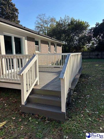 2109 Eaton Cir, Florence, SC 29501