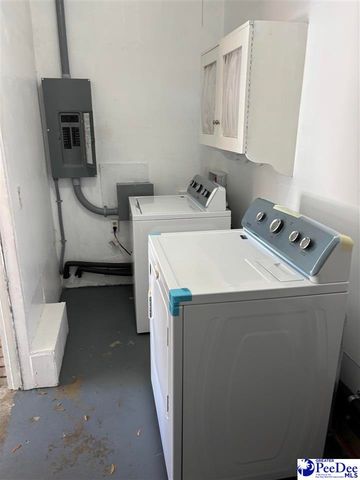 2109 Eaton Cir, Florence, SC 29501