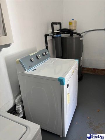 2109 Eaton Cir, Florence, SC 29501