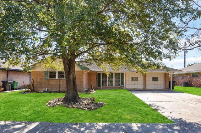 7634 Wynlea Street, Houston, TX 77061