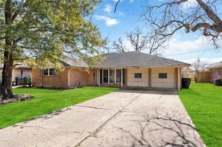 7634 Wynlea Street, Houston, TX 77061