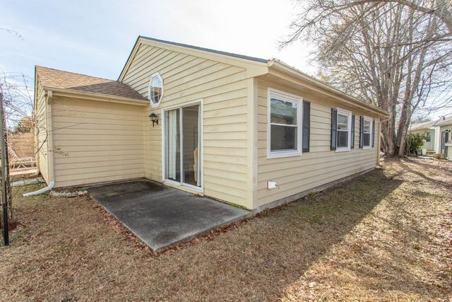 209 Birkdale Ln., Myrtle Beach, SC 29588