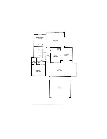 209 Birkdale Ln., Myrtle Beach, SC 29588