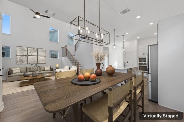 5902 Rangeland RD, Austin, TX 78747