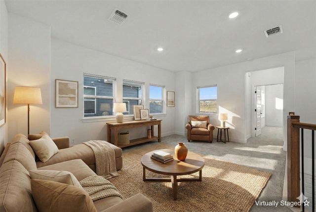 5902 Rangeland RD, Austin, TX 78747