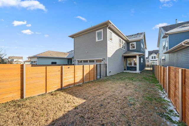 5902 Rangeland RD, Austin, TX 78747