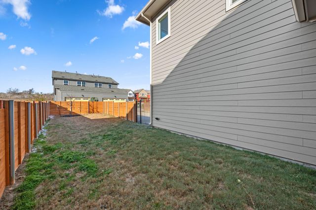 5902 Rangeland RD, Austin, TX 78747