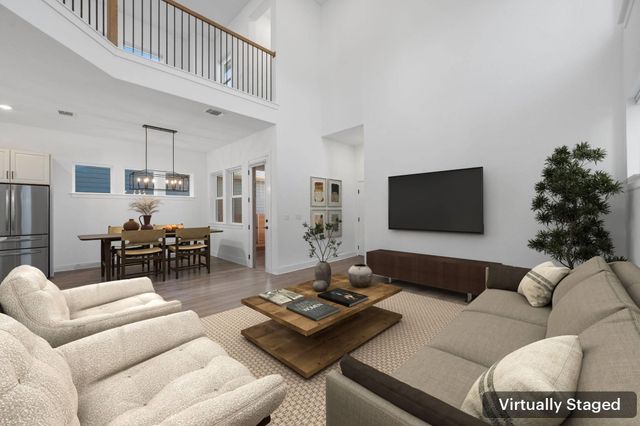 5902 Rangeland RD, Austin, TX 78747