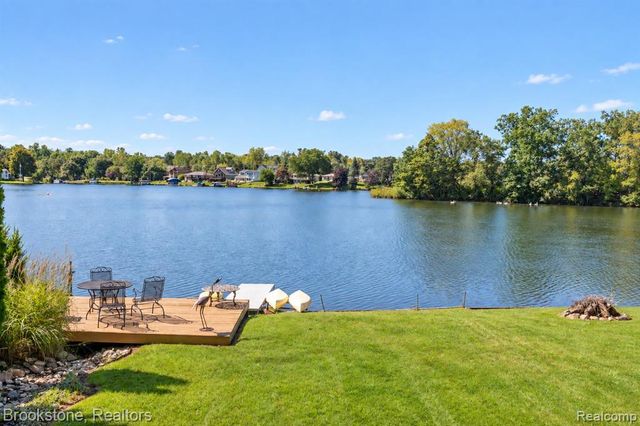 9701 Norman Road, Clarkston, MI 48348