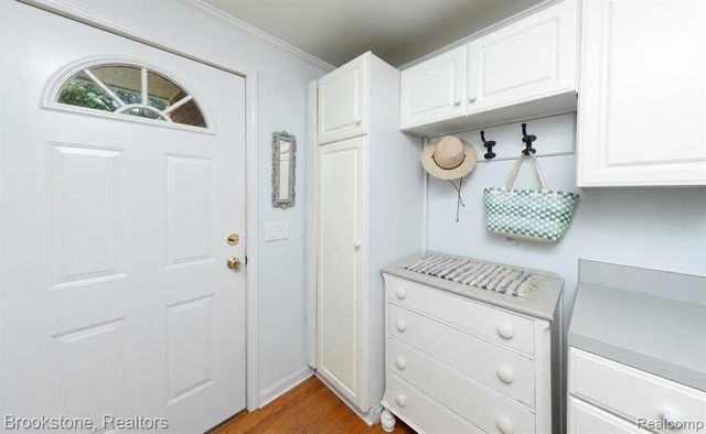 9701 Norman Road, Clarkston, MI 48348