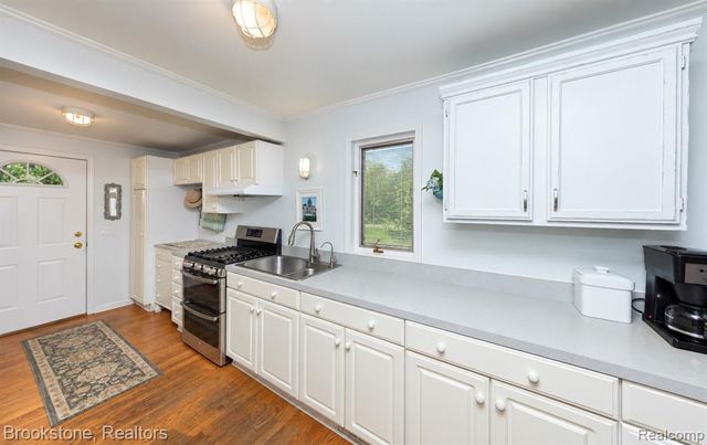 9701 Norman Road, Clarkston, MI 48348