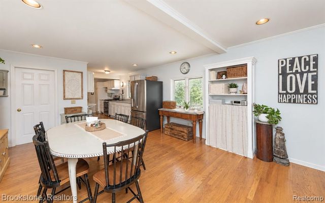 9701 Norman Road, Clarkston, MI 48348