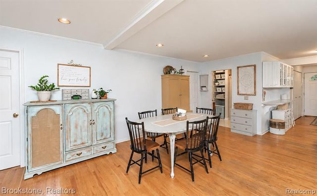9701 Norman Road, Clarkston, MI 48348
