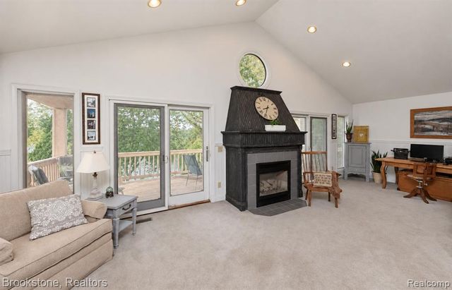9701 Norman Road, Clarkston, MI 48348