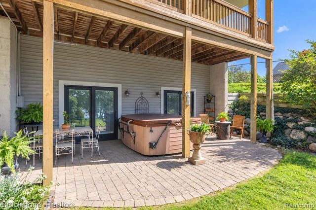 9701 Norman Road, Clarkston, MI 48348