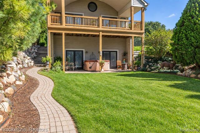 9701 Norman Road, Clarkston, MI 48348