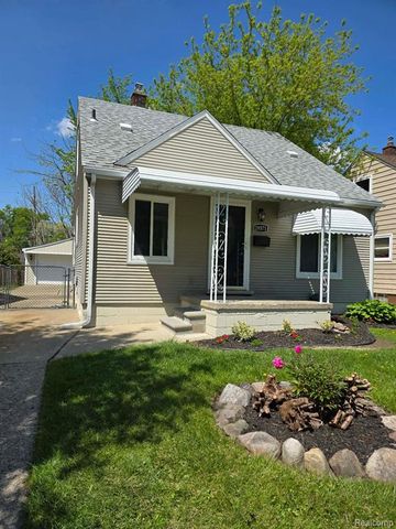 29571 Kelly Road, Roseville, MI 48066
