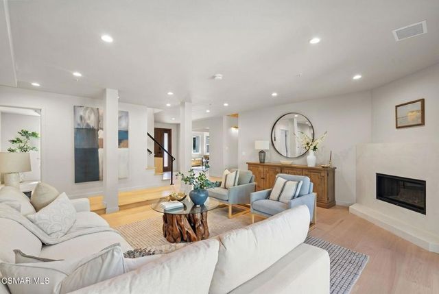 5354 Lewis Road, Agoura Hills, CA 91301
