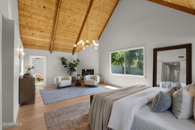 5354 Lewis Road, Agoura Hills, CA 91301