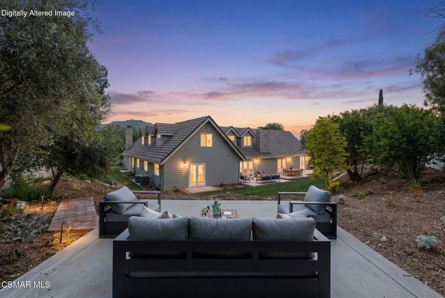 5354 Lewis Road, Agoura Hills, CA 91301
