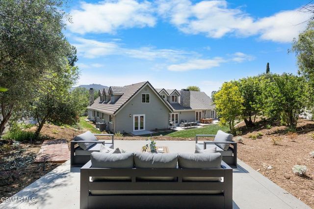 5354 Lewis Road, Agoura Hills, CA 91301