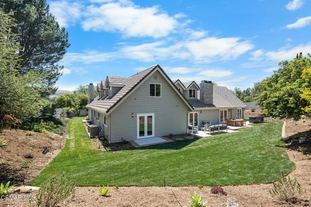 5354 Lewis Road, Agoura Hills, CA 91301