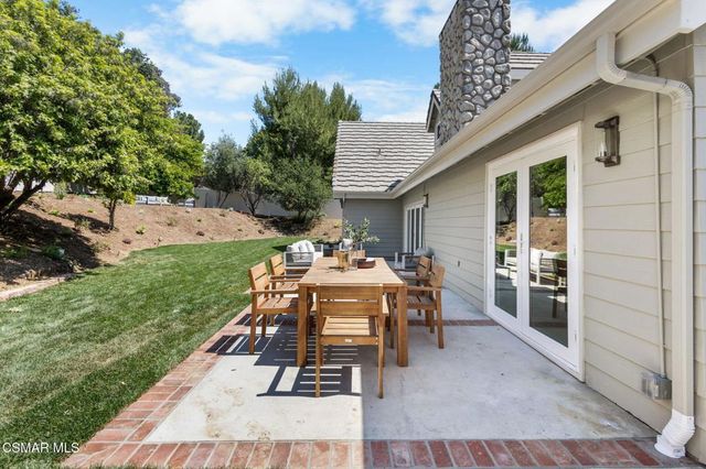 5354 Lewis Road, Agoura Hills, CA 91301