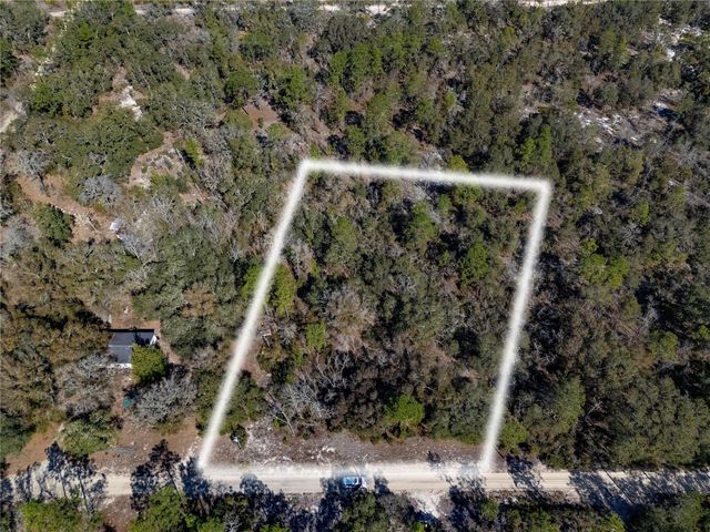 TBD NE 87TH PLACE, Bronson, FL 32621