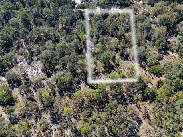 TBD NE 87TH PLACE, Bronson, FL 32621