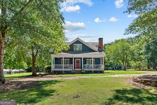 1021 Boones Bridge Road, Madison, GA 30650