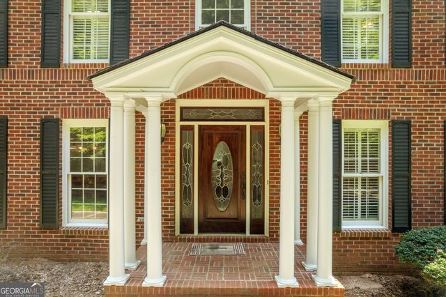 165 River Cove Ridge, Social Circle, GA 30025