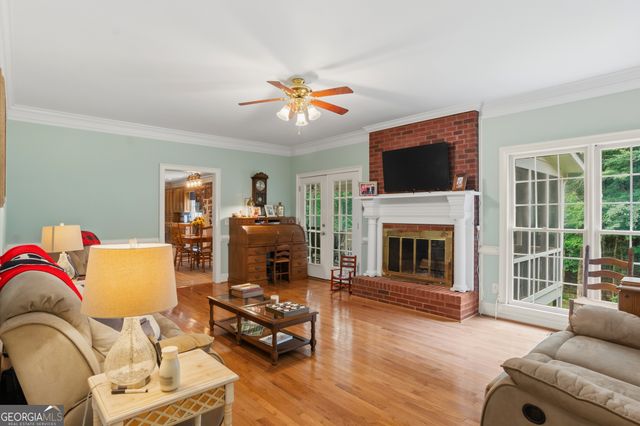 165 River Cove Ridge, Social Circle, GA 30025