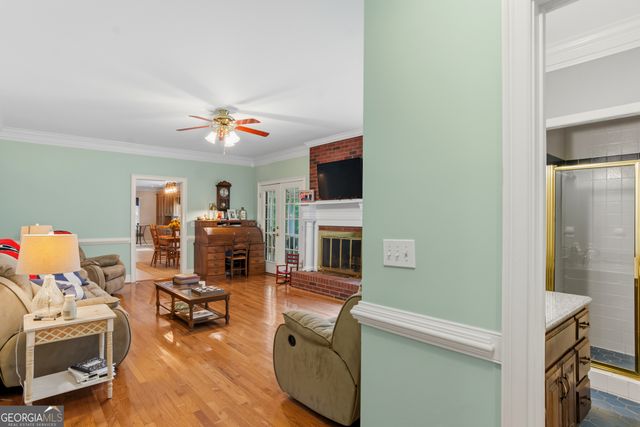 165 River Cove Ridge, Social Circle, GA 30025
