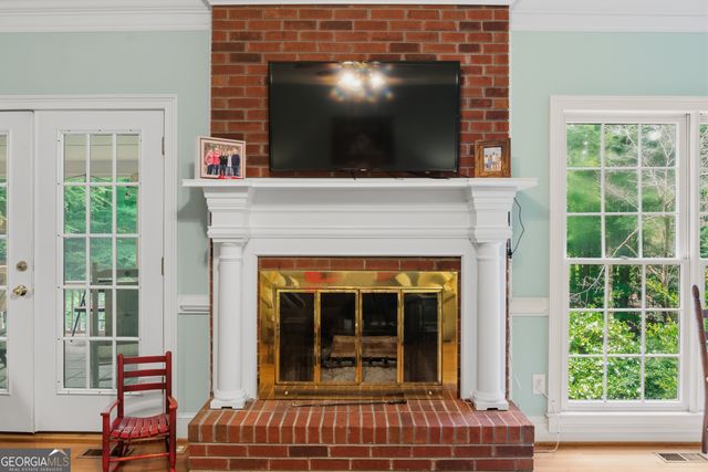 165 River Cove Ridge, Social Circle, GA 30025