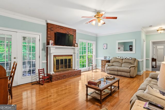 165 River Cove Ridge, Social Circle, GA 30025
