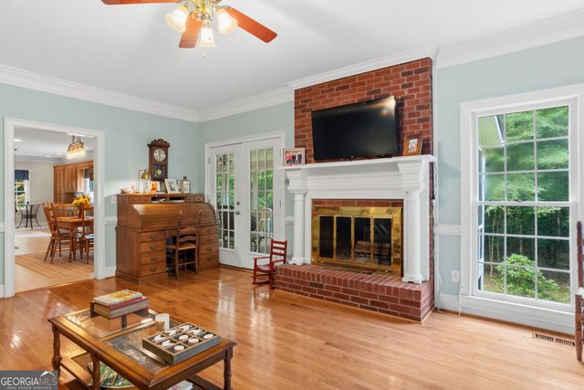 165 River Cove Ridge, Social Circle, GA 30025