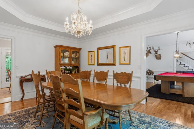 165 River Cove Ridge, Social Circle, GA 30025