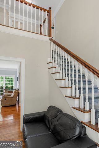 165 River Cove Ridge, Social Circle, GA 30025