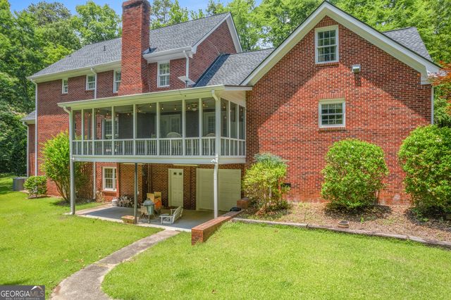 165 River Cove Ridge, Social Circle, GA 30025